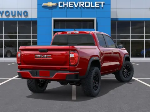 More photos of 2026 GMC Canyon Elevation at Gregg Young Chevrolet GMC of Columbus, NE