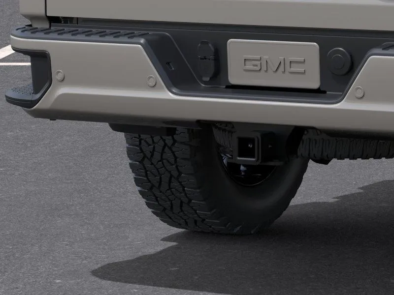2026 GMC Sierra 2500HD AT4 - Photo 14
