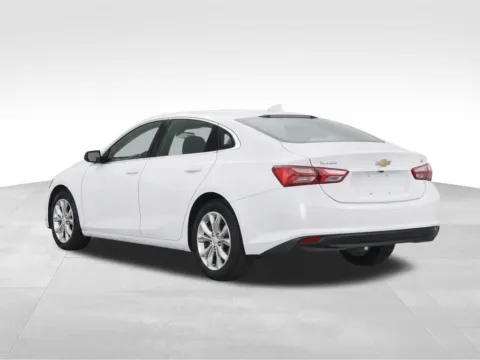 Another view of 2019 Chevrolet Malibu LT for sale in Columbus, NE at Gregg Young Chevrolet GMC of Columbus