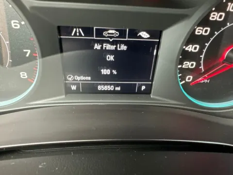 Another view of 2019 Chevrolet Malibu LT for sale in Columbus, NE at Gregg Young Chevrolet GMC of Columbus