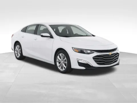 Photos of 2019 Chevrolet Malibu LT for sale in Columbus, NE at Gregg Young Chevrolet GMC of Columbus