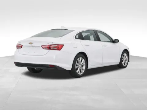 More photos of 2019 Chevrolet Malibu LT at Gregg Young Chevrolet GMC of Columbus, NE