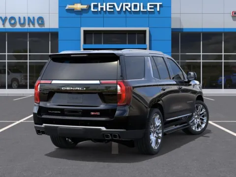 More photos of 2026 GMC Yukon Denali at Gregg Young Chevrolet GMC of Columbus, NE