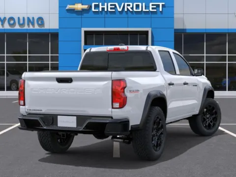 More photos of 2026 Chevrolet Colorado Trail Boss at Gregg Young Chevrolet GMC of Columbus, NE