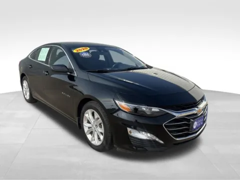 More photos of 2020 Chevrolet Malibu LT at Gregg Young Chevrolet GMC of Columbus, NE