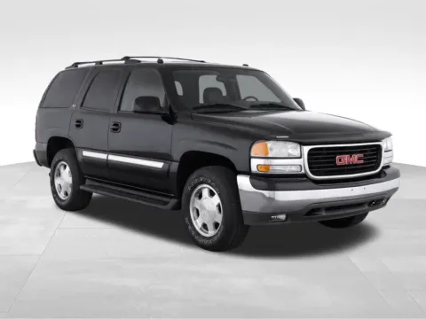 Photos of 2004 GMC Yukon SLT for sale in Columbus, NE at Gregg Young Chevrolet GMC of Columbus