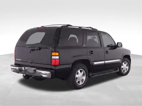 More photos of 2004 GMC Yukon SLT at Gregg Young Chevrolet GMC of Columbus, NE