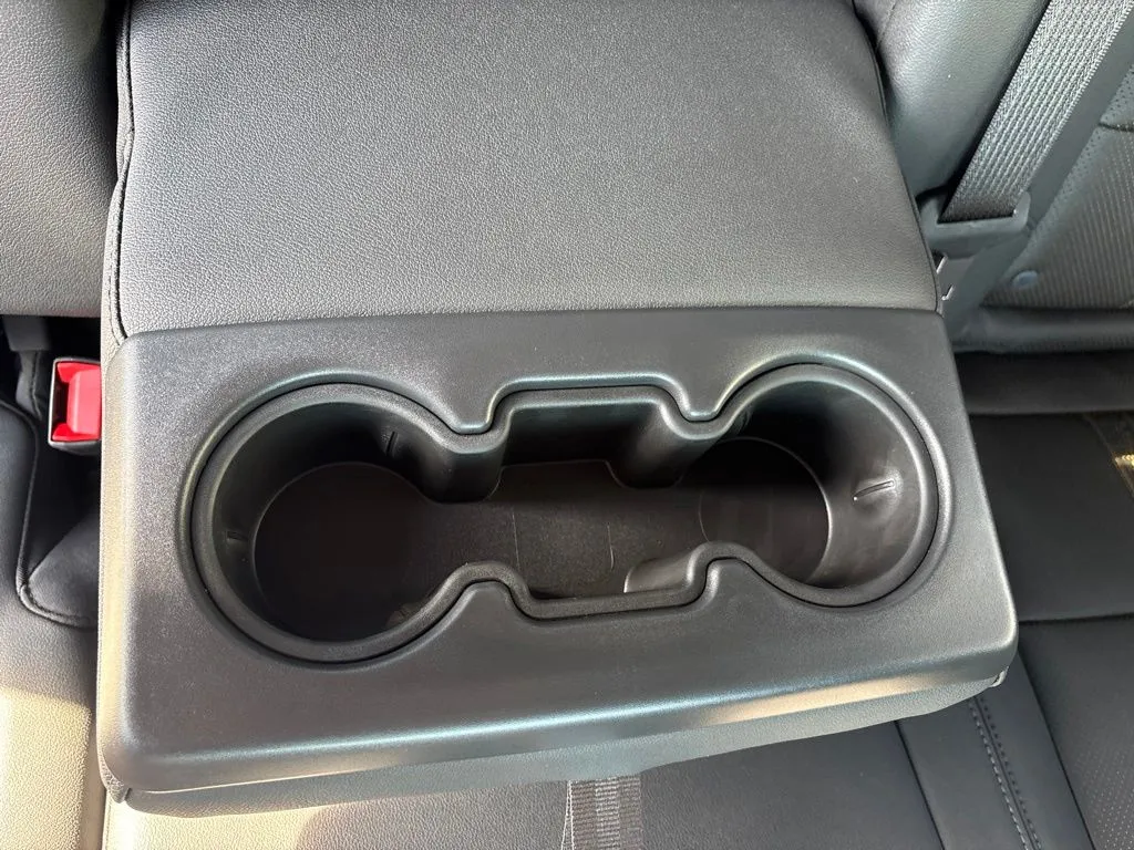 2026 Chevrolet Silverado 1500 High Country - Photo 38