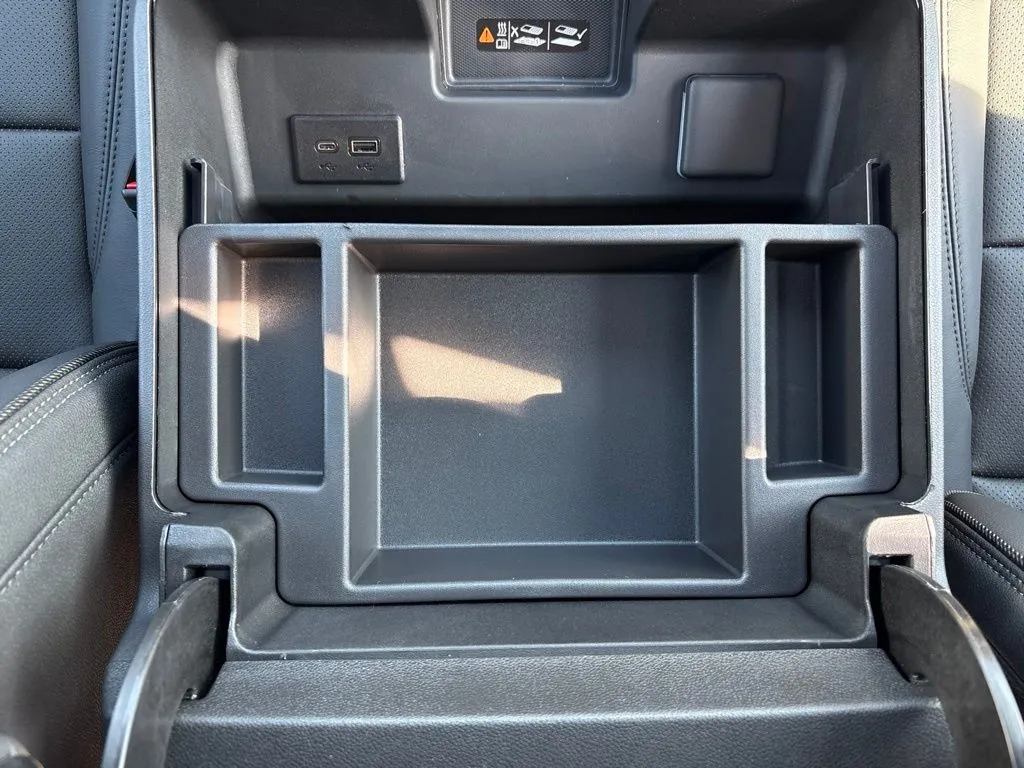 2026 Chevrolet Silverado 1500 High Country - Photo 35