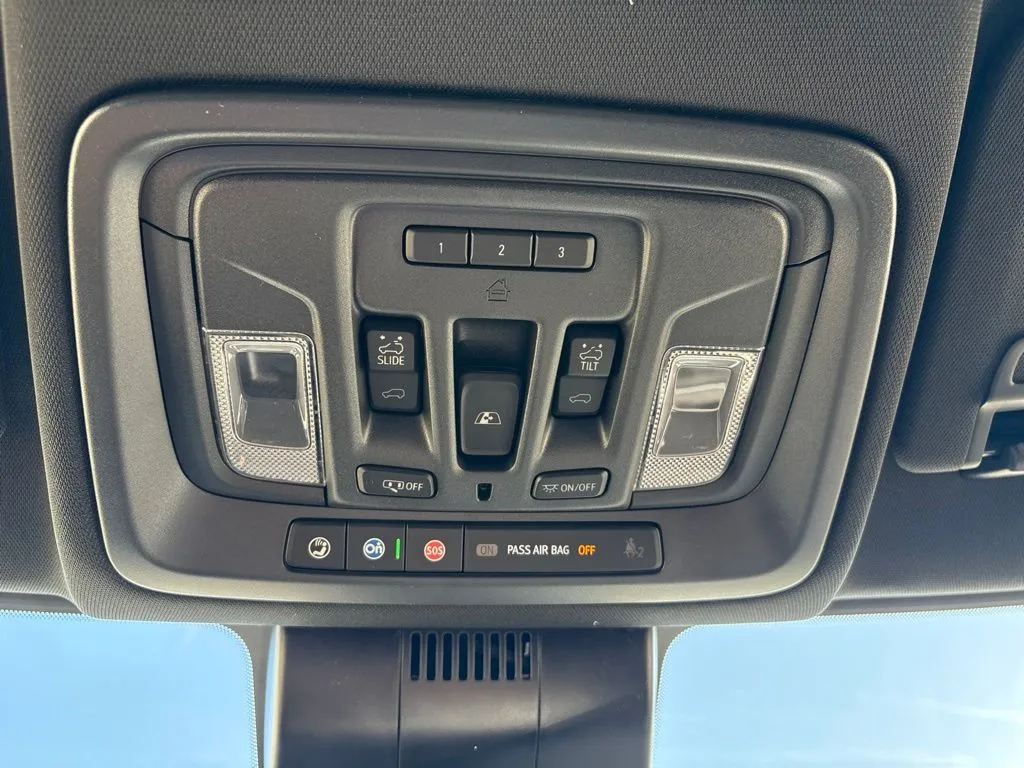 2026 Chevrolet Silverado 1500 High Country - Photo 25