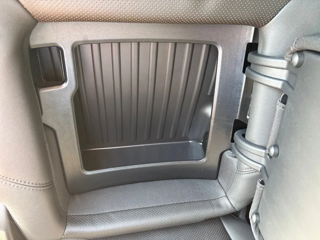 2026 Chevrolet Silverado 1500 High Country - Photo 39