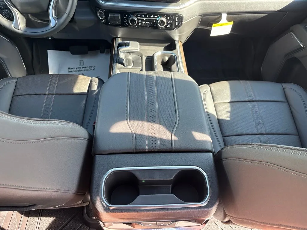 2026 Chevrolet Silverado 1500 High Country - Photo 34