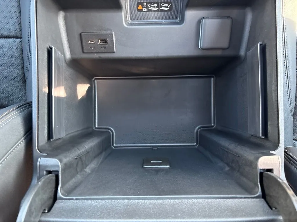 2026 Chevrolet Silverado 1500 High Country - Photo 36