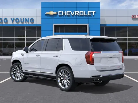 Another view of 2026 GMC Yukon Denali for sale in Columbus, NE at Gregg Young Chevrolet GMC of Columbus