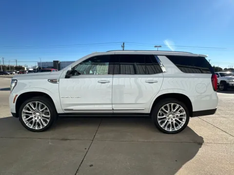 Another view of 2026 GMC Yukon Denali for sale in Columbus, NE at Gregg Young Chevrolet GMC of Columbus