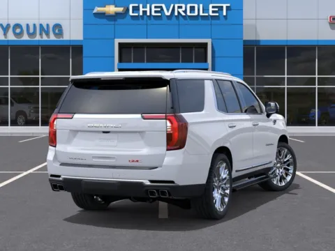 More photos of 2026 GMC Yukon Denali at Gregg Young Chevrolet GMC of Columbus, NE