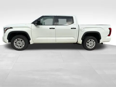 Another view of 2022 Toyota Tundra SR5 for sale in Columbus, NE at Gregg Young Chevrolet GMC of Columbus