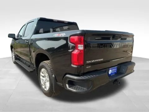 More photos of 2023 Chevrolet Silverado 1500 RST at Gregg Young Chevrolet GMC of Columbus, NE