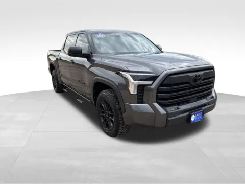 More photos of 2023 Toyota Tundra SR5 at Gregg Young Chevrolet GMC of Columbus, NE