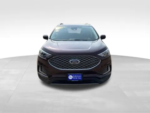 More photos of 2023 Ford Edge SEL at Gregg Young Chevrolet GMC of Columbus, NE
