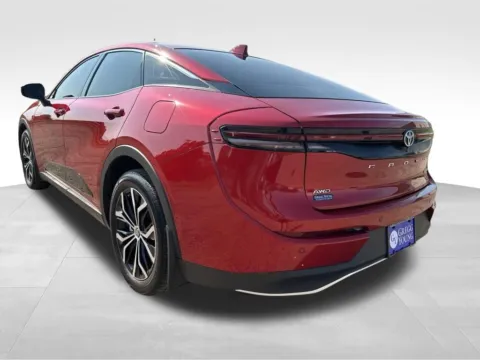 More photos of 2023 Toyota Crown Limited at Gregg Young Chevrolet GMC of Columbus, NE