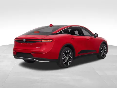 More photos of 2023 Toyota Crown Limited at Gregg Young Chevrolet GMC of Columbus, NE
