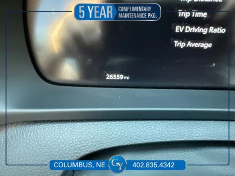 Red 2023 Toyota Crown Limited for sale in Columbus, NE