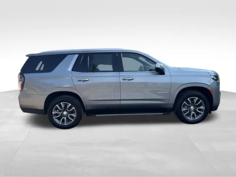 More photos of 2023 Chevrolet Tahoe LS at Gregg Young Chevrolet GMC of Columbus, NE