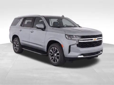 Photos of 2023 Chevrolet Tahoe LS for sale in Columbus, NE at Gregg Young Chevrolet GMC of Columbus