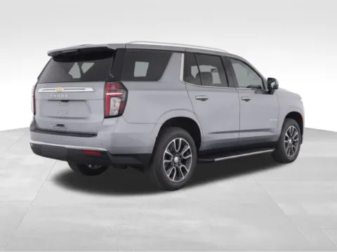 More photos of 2023 Chevrolet Tahoe LS at Gregg Young Chevrolet GMC of Columbus, NE