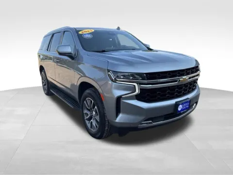 More photos of 2023 Chevrolet Tahoe LS at Gregg Young Chevrolet GMC of Columbus, NE