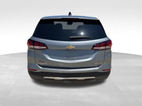 More photos of 2023 Chevrolet Equinox LT at Gregg Young Chevrolet GMC of Columbus, NE