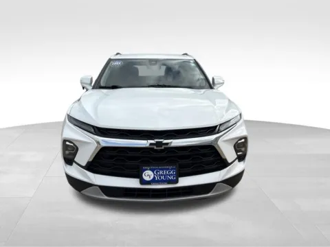 More photos of 2023 Chevrolet Blazer LT at Gregg Young Chevrolet GMC of Columbus, NE