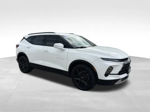 More photos of 2023 Chevrolet Blazer LT at Gregg Young Chevrolet GMC of Columbus, NE