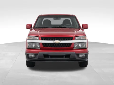 More photos of 2011 Chevrolet Colorado 1LT at Gregg Young Chevrolet GMC of Columbus, NE