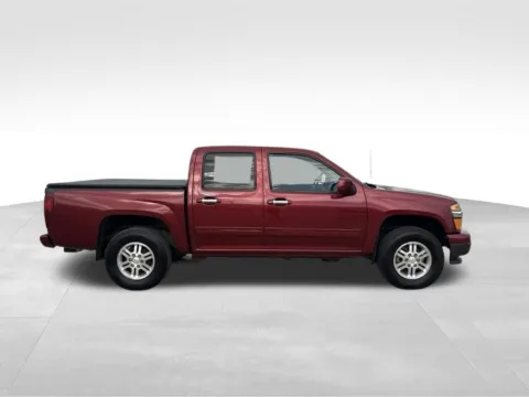 More photos of 2011 Chevrolet Colorado 1LT at Gregg Young Chevrolet GMC of Columbus, NE