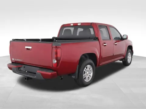 More photos of 2011 Chevrolet Colorado 1LT at Gregg Young Chevrolet GMC of Columbus, NE