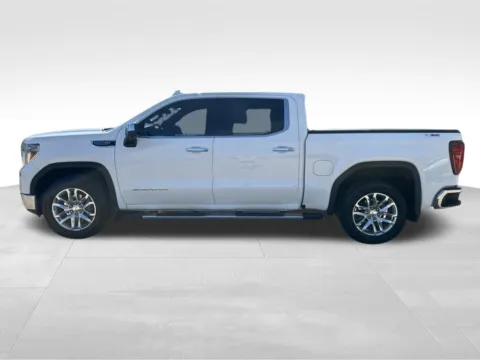 More photos of 2019 GMC Sierra 1500 SLT at Gregg Young Chevrolet GMC of Columbus, NE