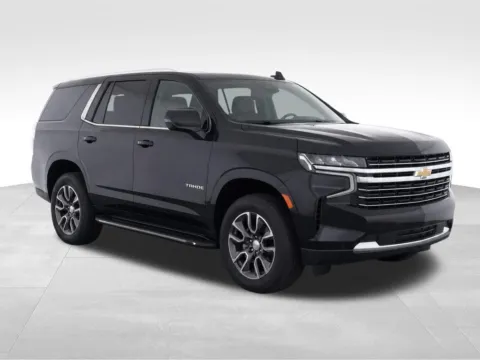 Photos of 2021 Chevrolet Tahoe LT for sale in Columbus, NE at Gregg Young Chevrolet GMC of Columbus