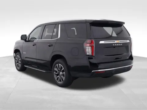 Another view of 2021 Chevrolet Tahoe LT for sale in Columbus, NE at Gregg Young Chevrolet GMC of Columbus