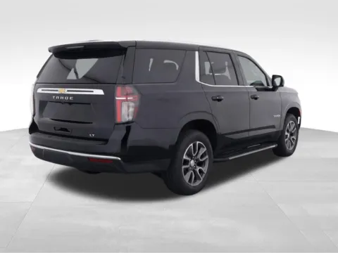 More photos of 2021 Chevrolet Tahoe LT at Gregg Young Chevrolet GMC of Columbus, NE