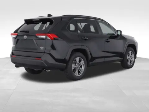 More photos of 2025 Toyota RAV4 XLE at Gregg Young Chevrolet GMC of Columbus, NE