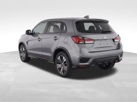 Another view of 2024 Mitsubishi Outlander Sport for sale in Columbus, NE at Gregg Young Chevrolet GMC of Columbus
