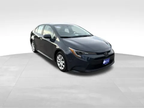 More photos of 2024 Toyota Corolla LE at Gregg Young Chevrolet GMC of Columbus, NE
