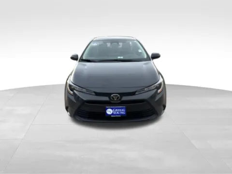 More photos of 2024 Toyota Corolla LE at Gregg Young Chevrolet GMC of Columbus, NE
