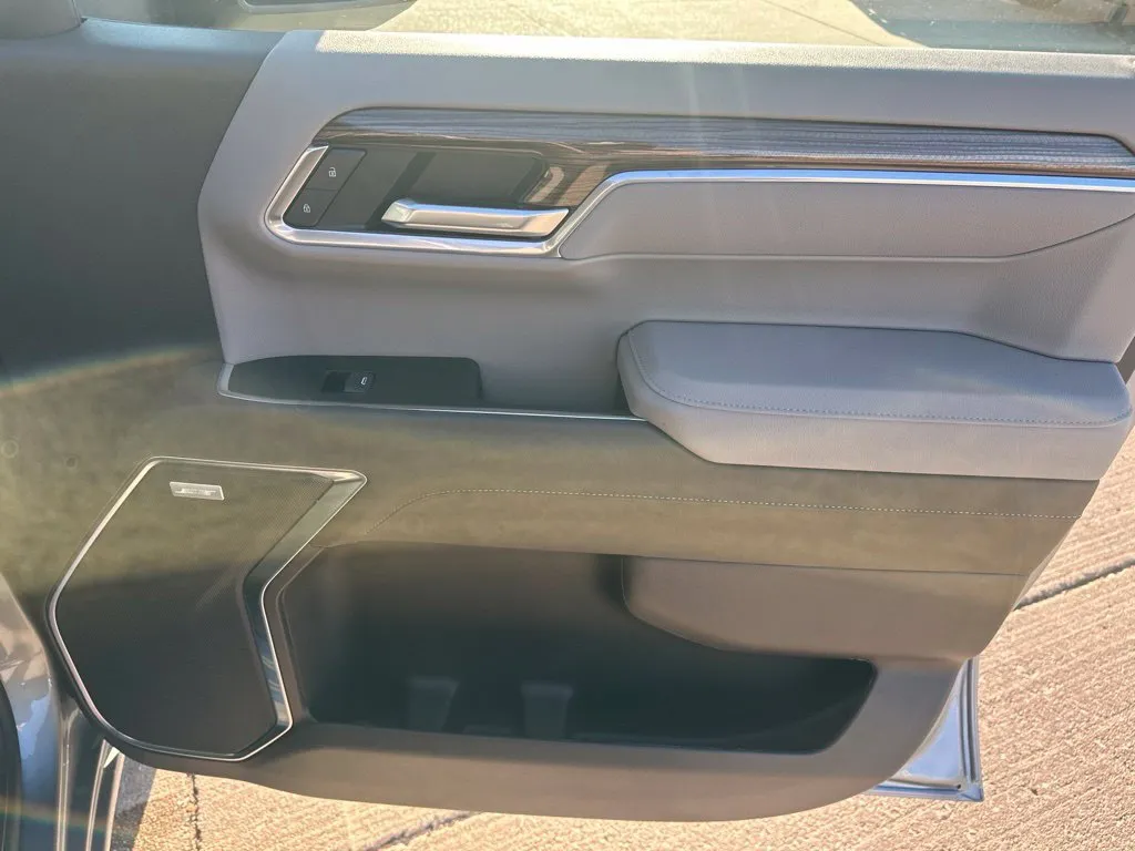 2026 Chevrolet Silverado 1500 RST - Photo 10