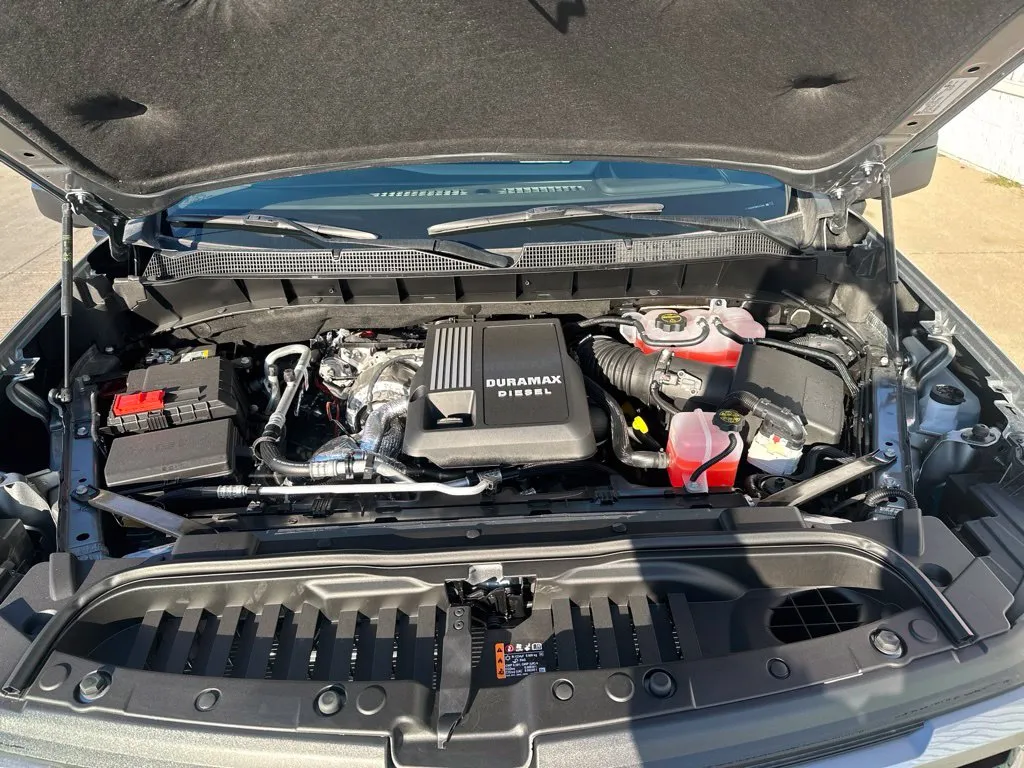 2026 Chevrolet Silverado 1500 RST - Photo 20