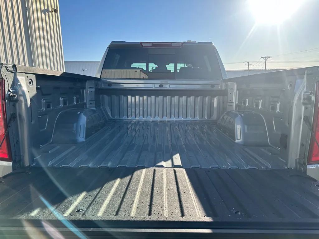 2026 Chevrolet Silverado 1500 RST - Photo 19