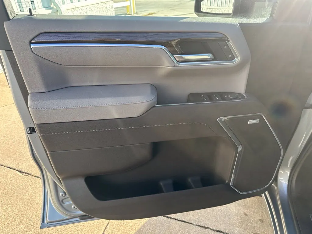 2026 Chevrolet Silverado 1500 RST - Photo 12