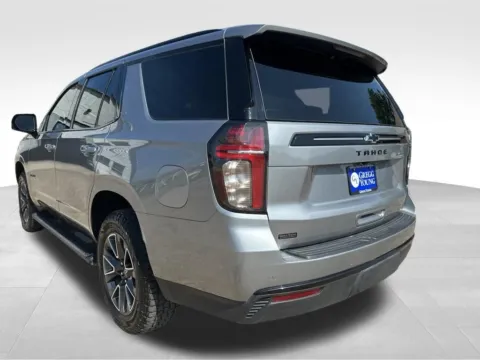 More photos of 2024 Chevrolet Tahoe Z71 at Gregg Young Chevrolet GMC of Columbus, NE